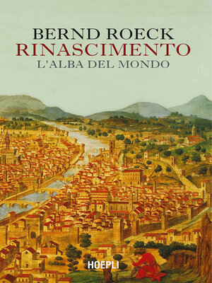 cover image of Rinascimento